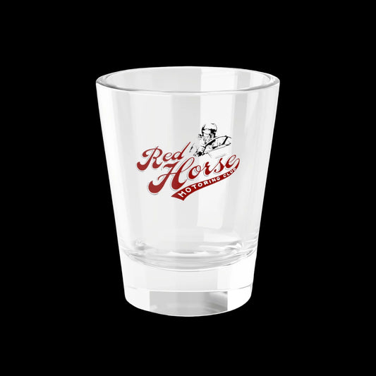 Shot Glass, 1.5oz
