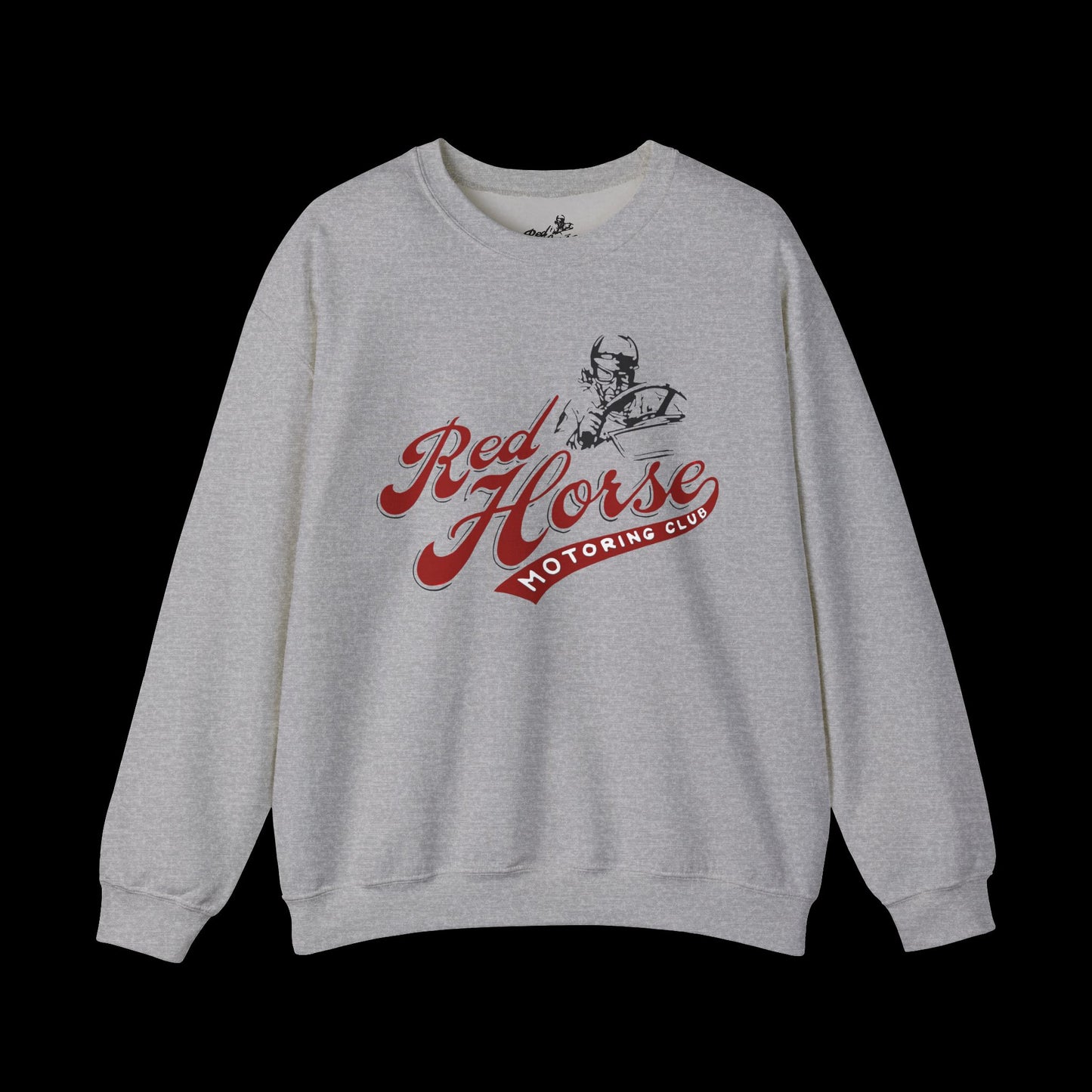 Sweatshirt - Crewneck