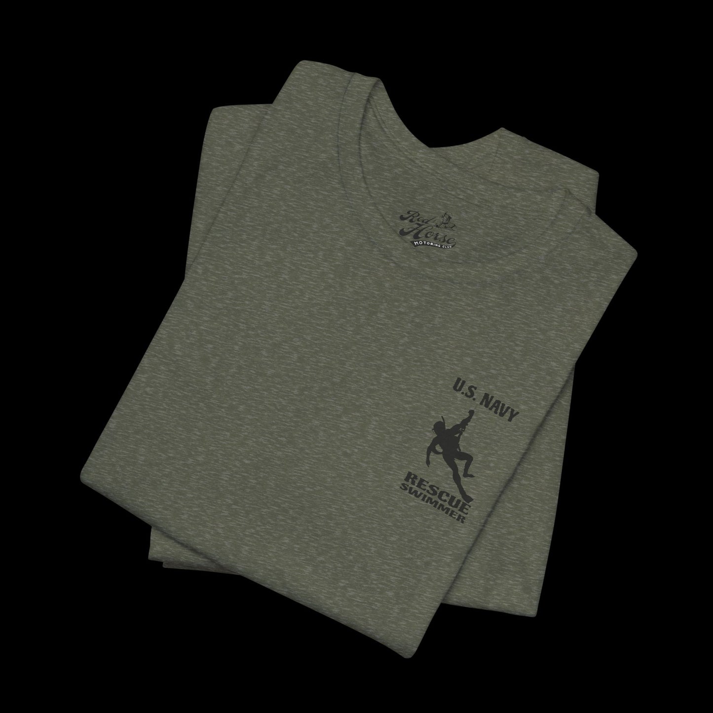 U.S. Navy Rescue Swimmer T-Shirt