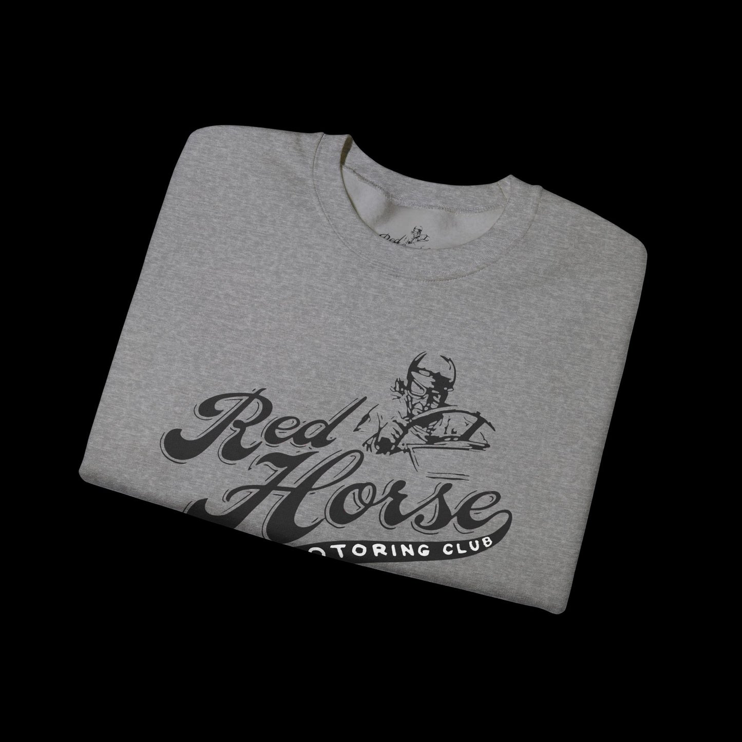Sweatshirt - Crewneck