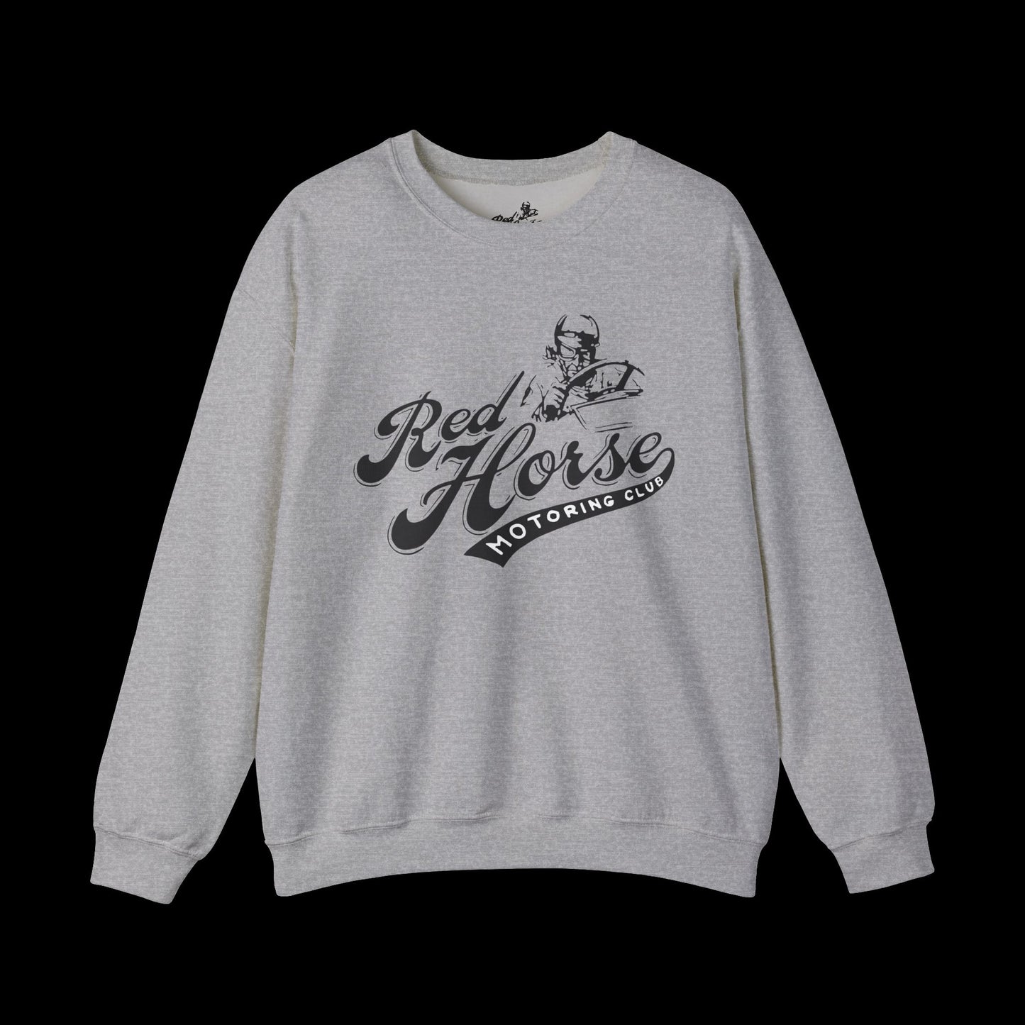 Sweatshirt - Crewneck