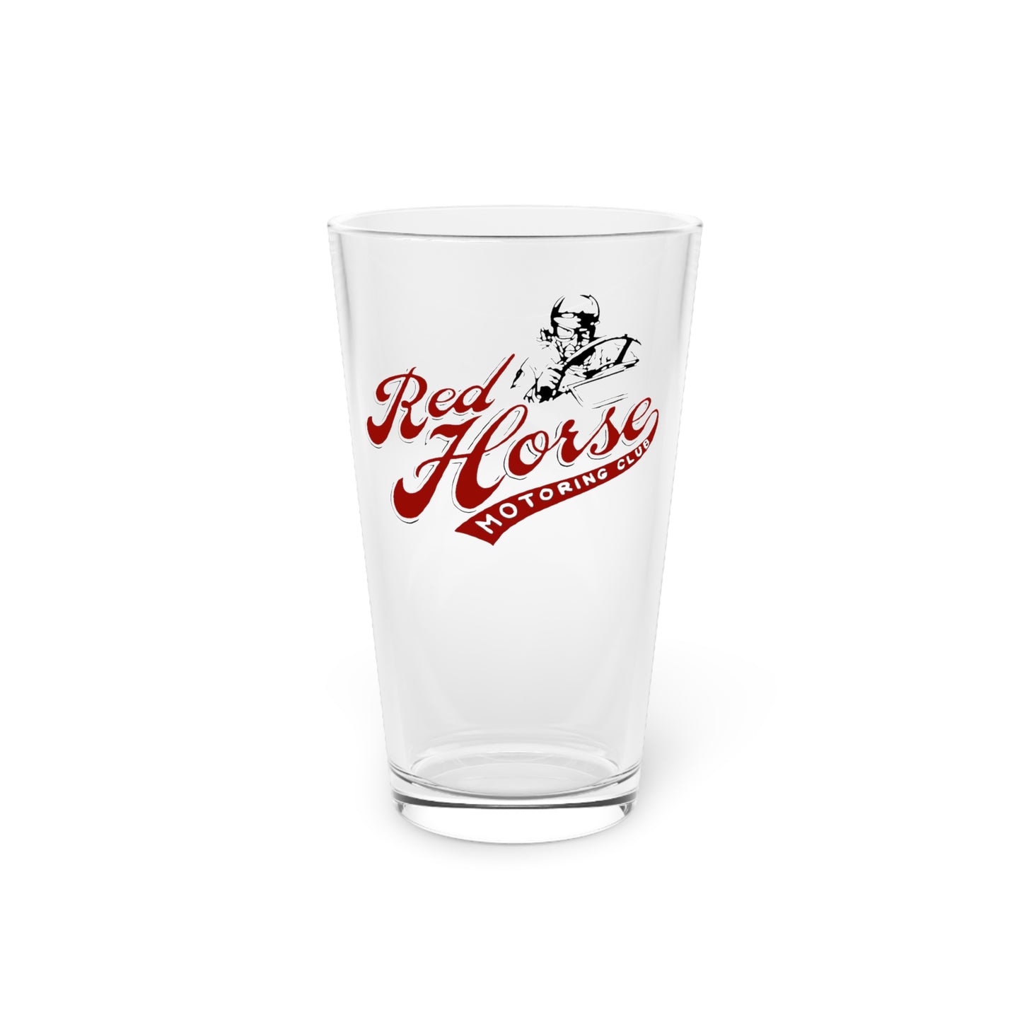 Pint Glass, 16oz