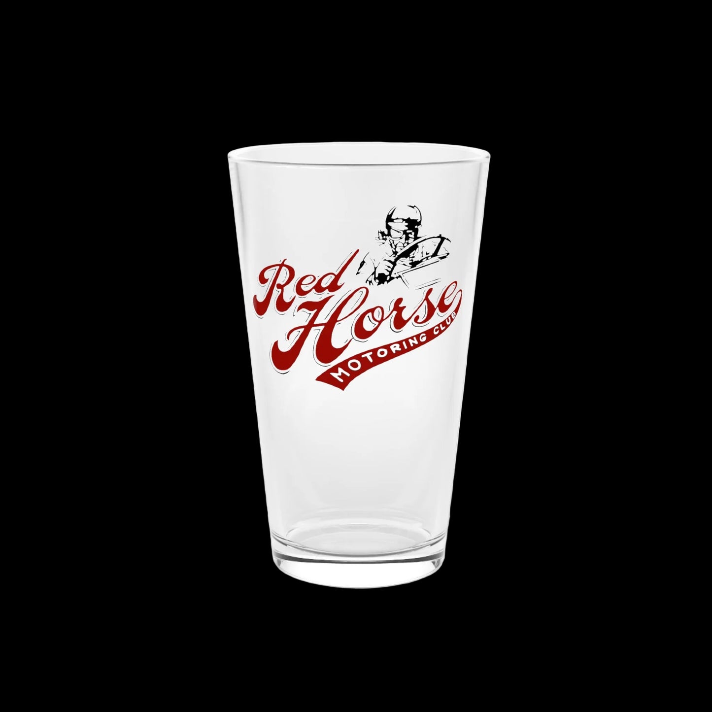 Pint Glass, 16oz