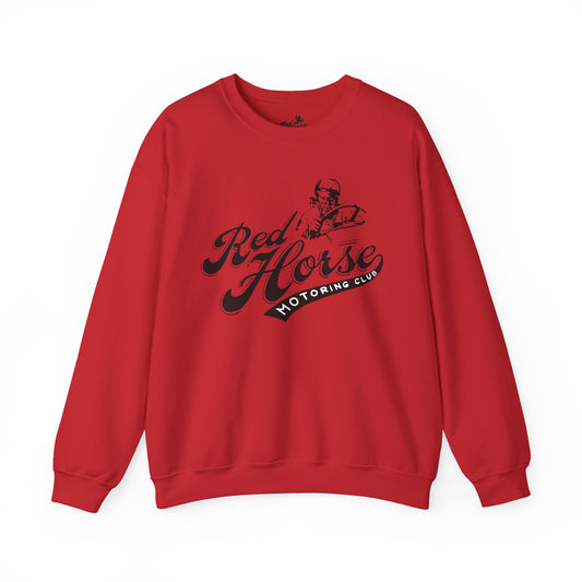 Sweatshirt - Crewneck