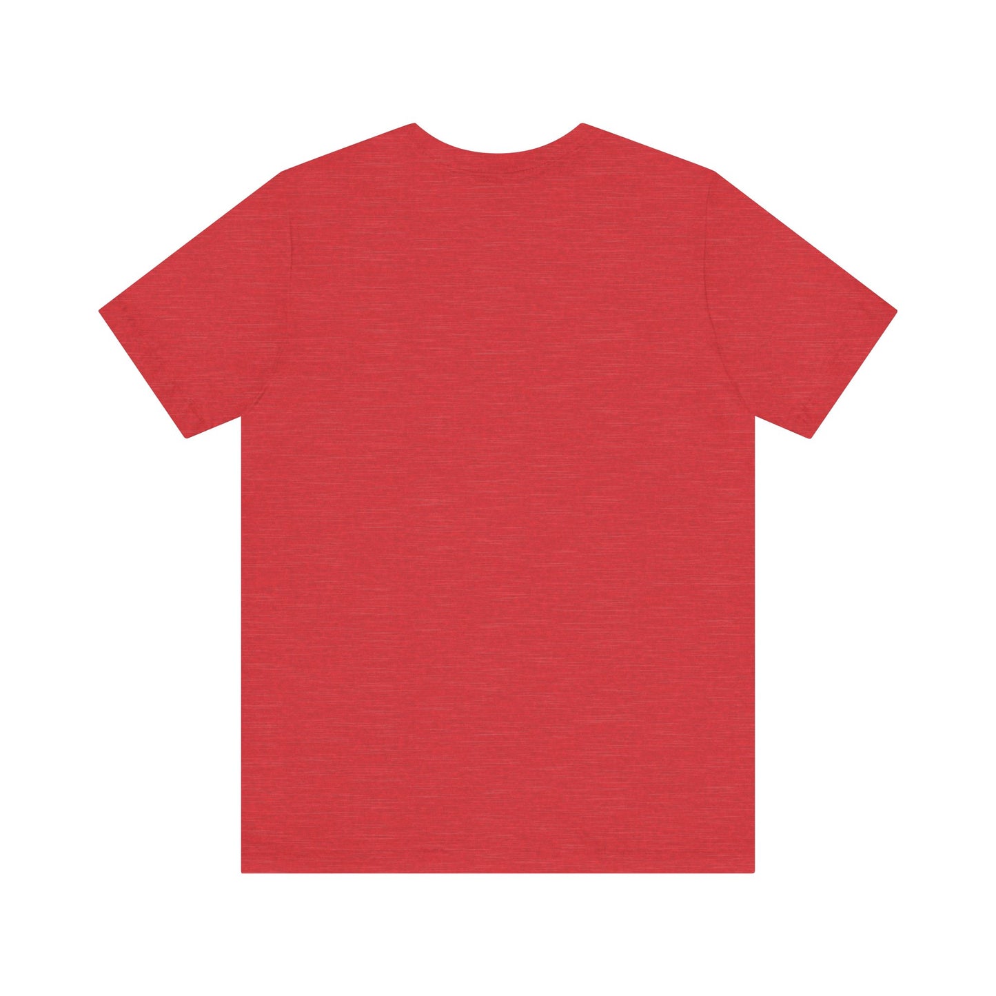 Red Horse T-Shirt