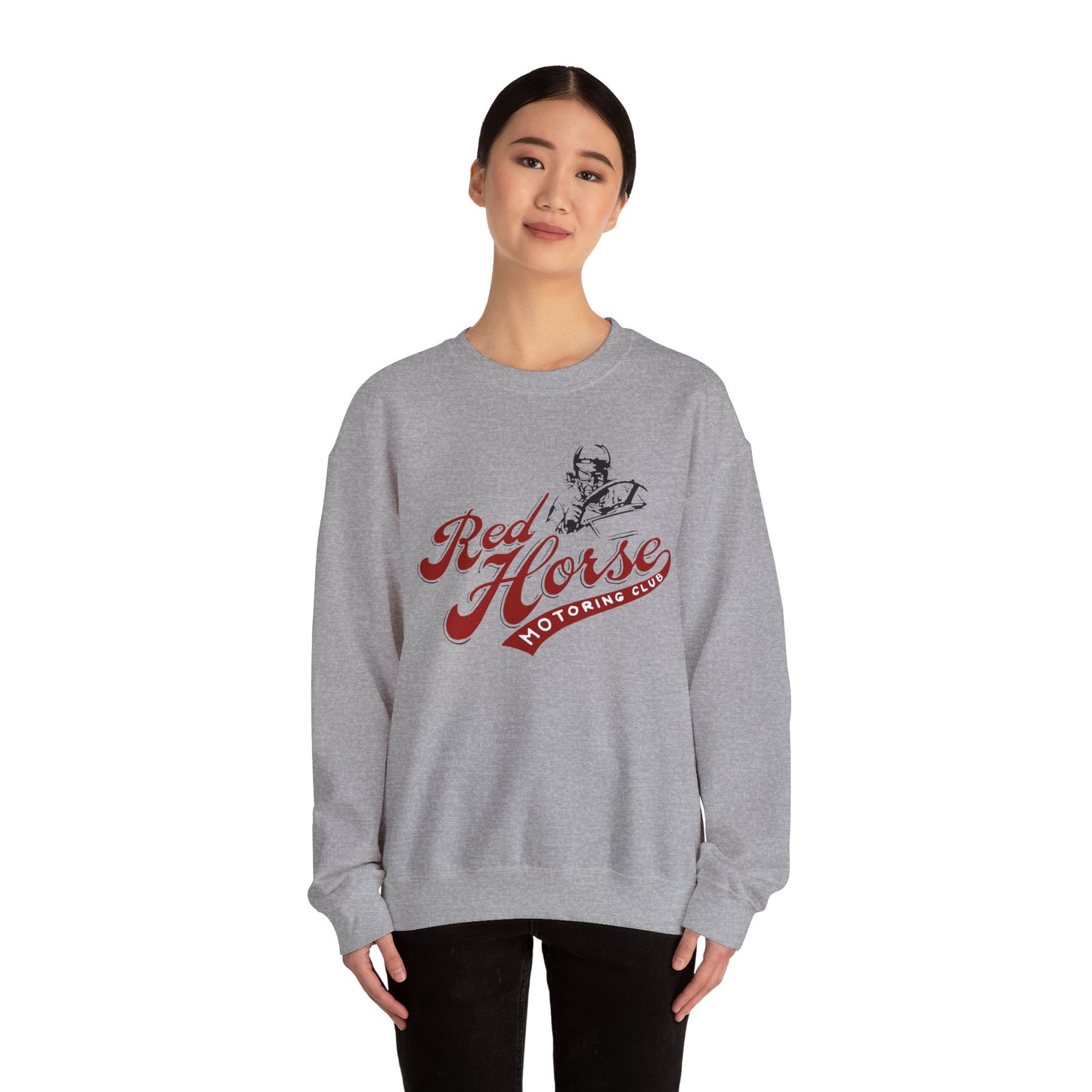 Sweatshirt - Crewneck