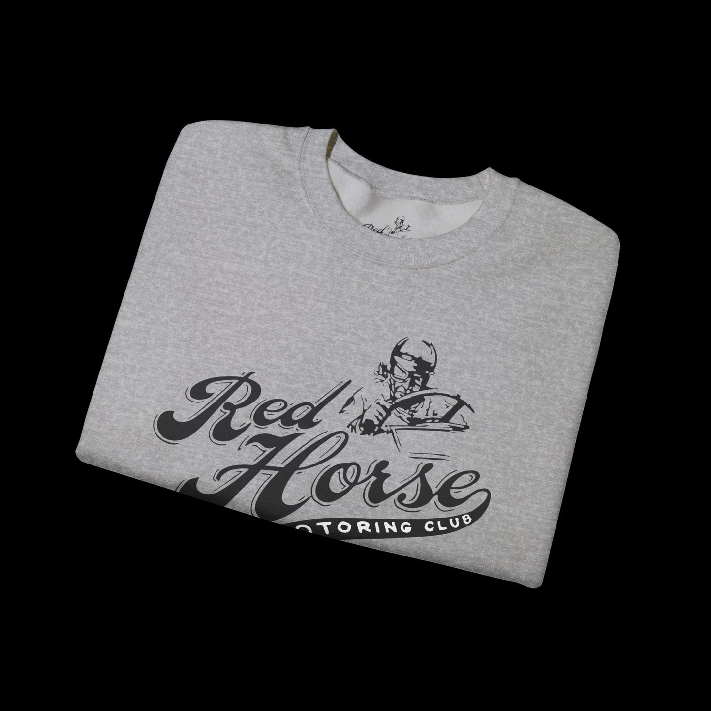 Sweatshirt - Crewneck