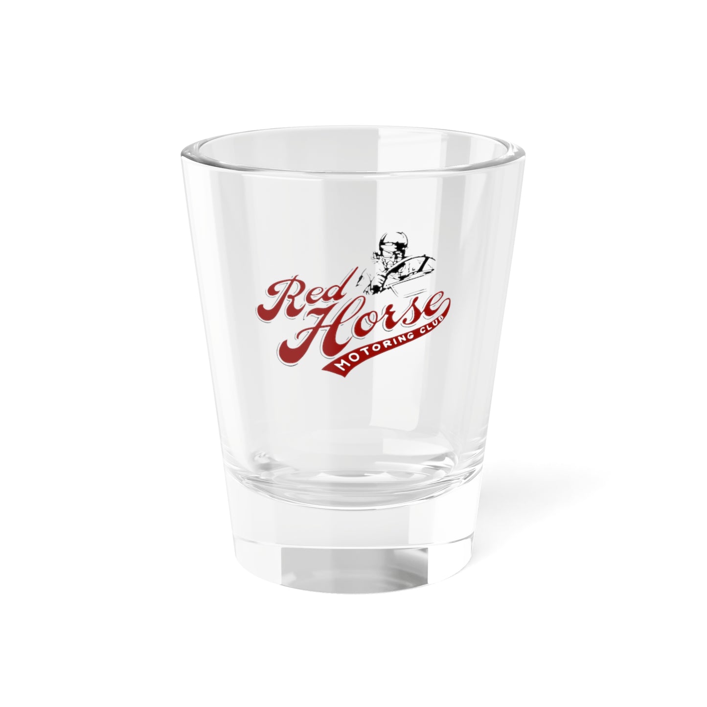 Shot Glass, 1.5oz