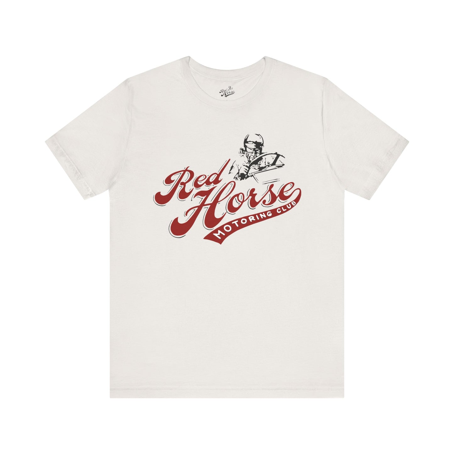 Red Horse T-shirt