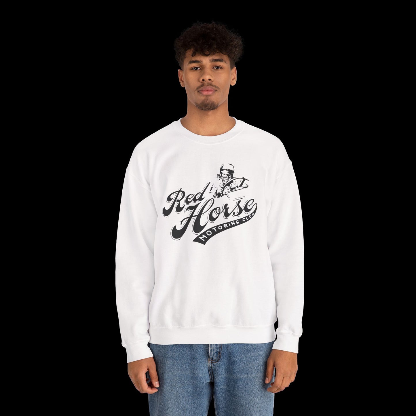 Sweatshirt - Crewneck