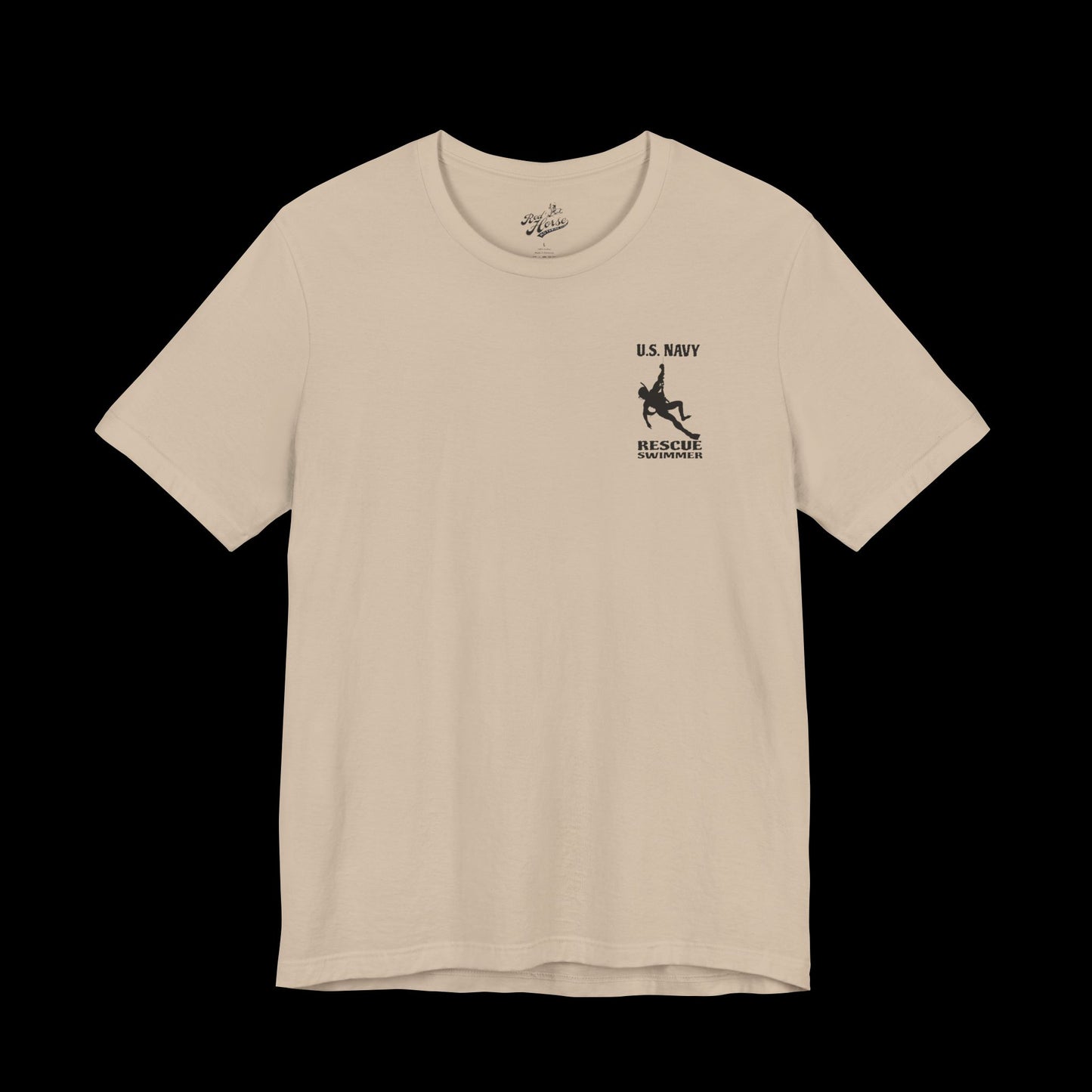 U.S. Navy Rescue Swimmer T-Shirt