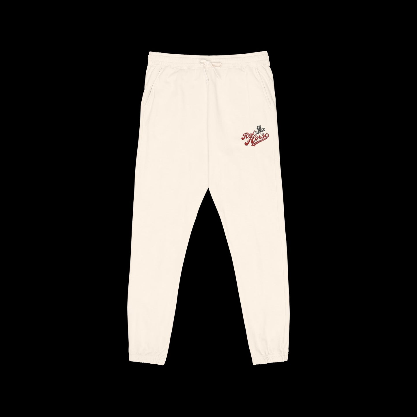 Sweatpants - Unisex Garment-Dyed Lightweight Fleece