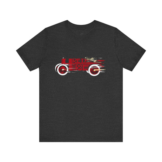 "The Racer" T-Shirt