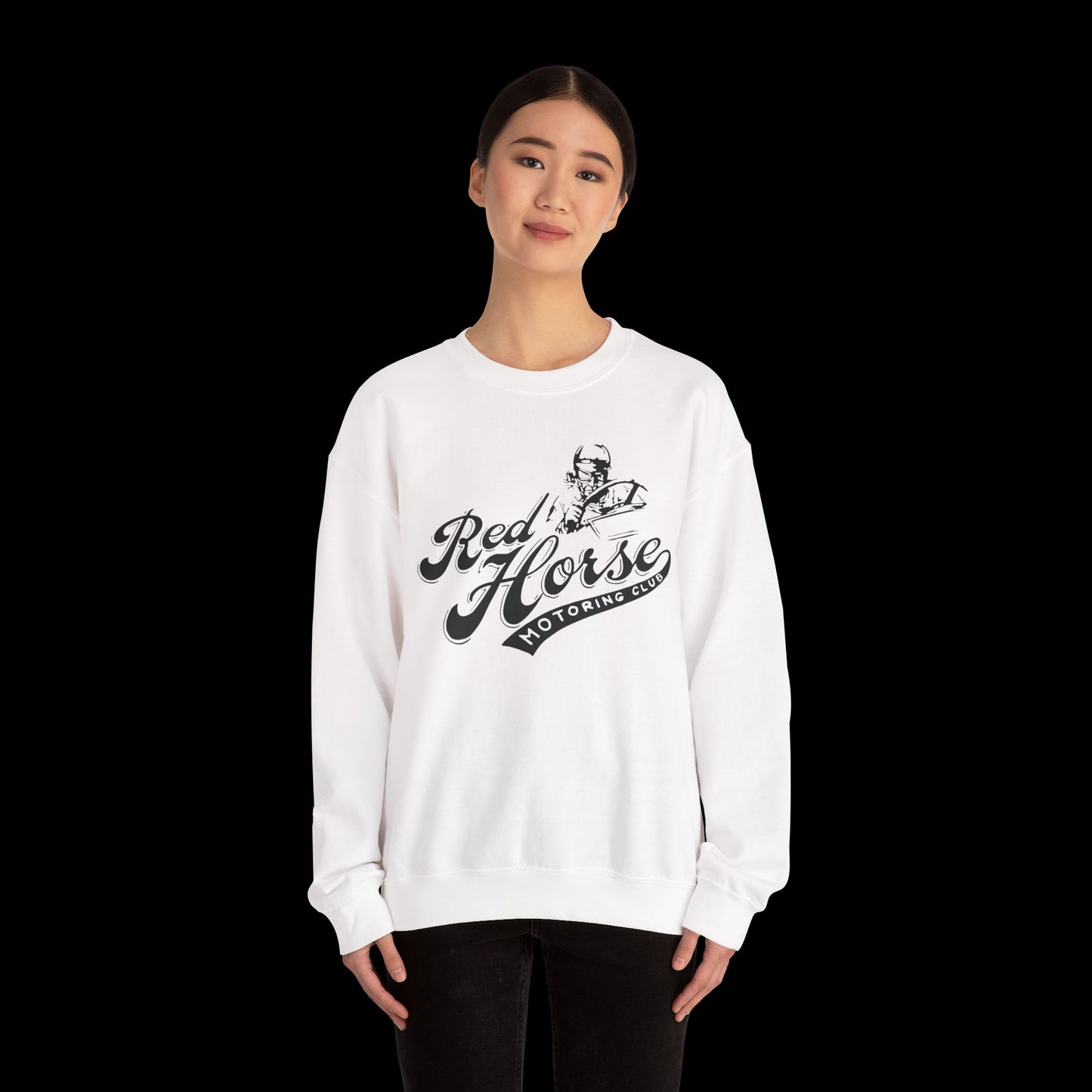 Sweatshirt - Crewneck
