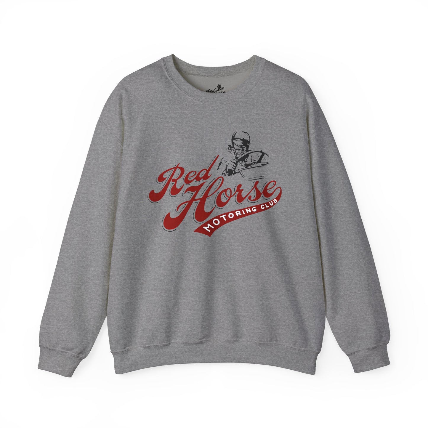 Sweatshirt - Crewneck