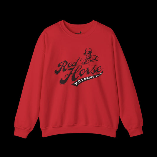 Sweatshirt - Crewneck