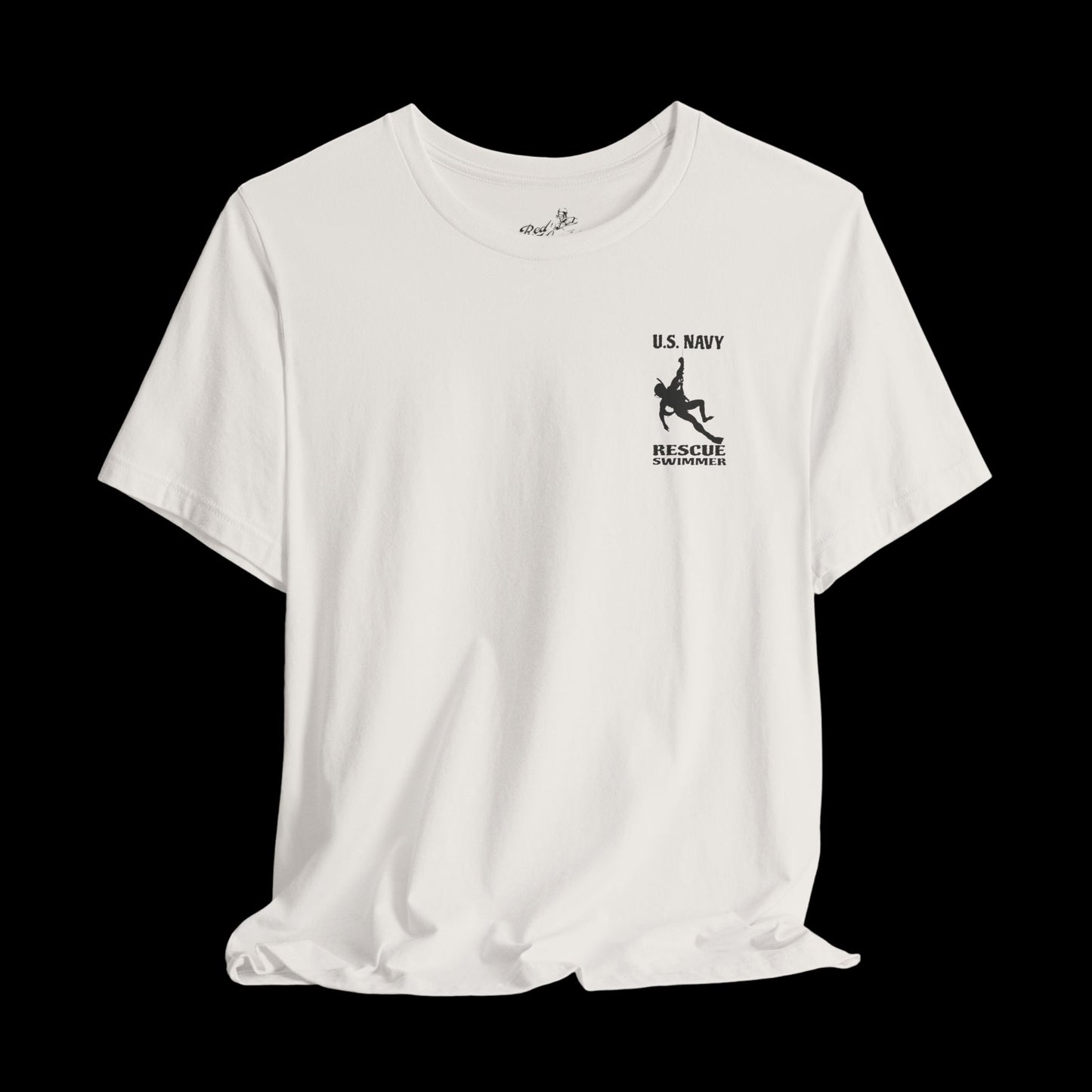 U.S. Navy Rescue Swimmer T-Shirt