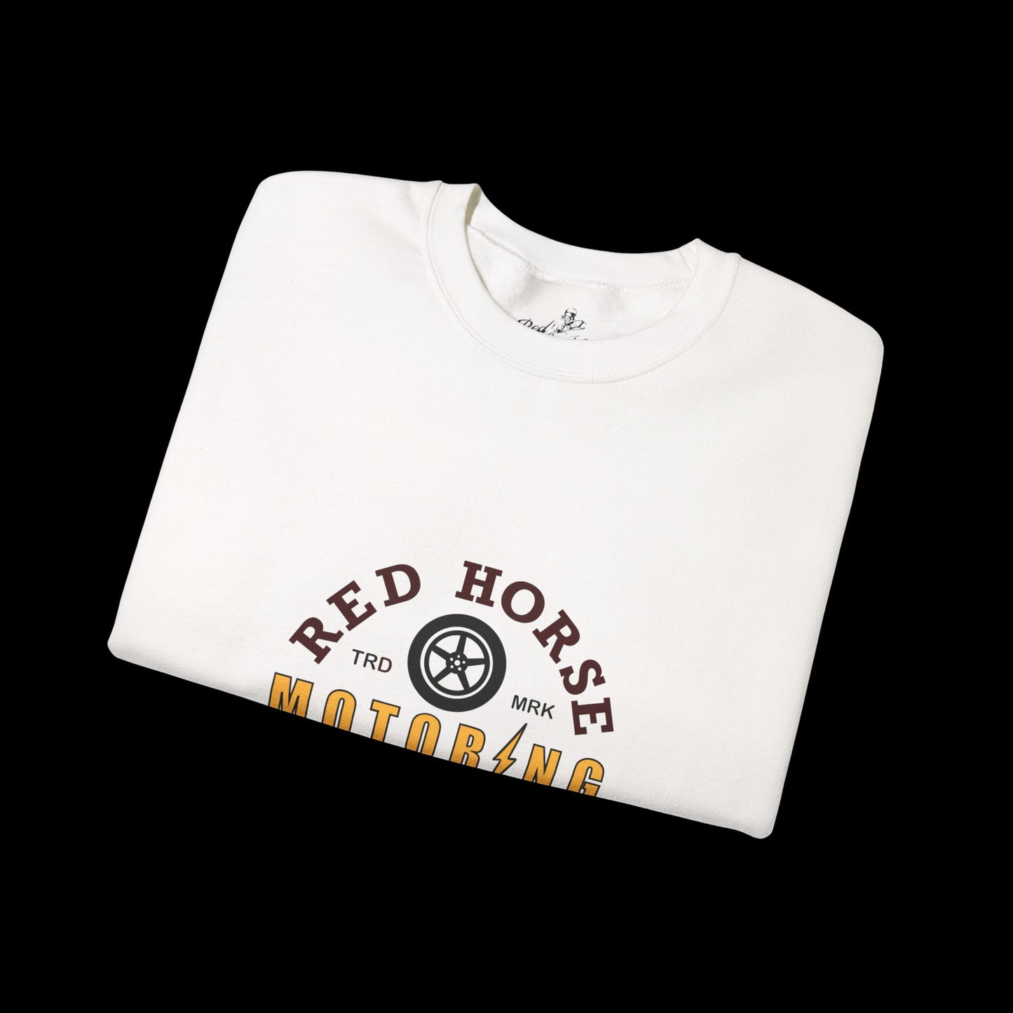 Sweatshirt - Crewneck "Established"