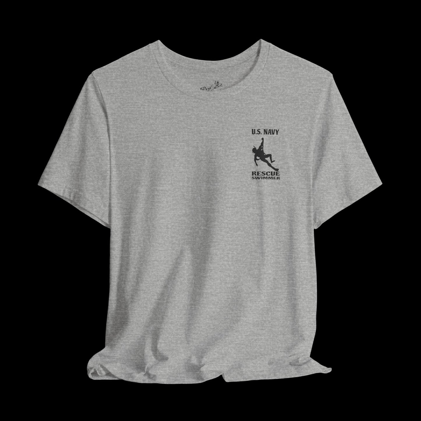 U.S. Navy Rescue Swimmer T-Shirt