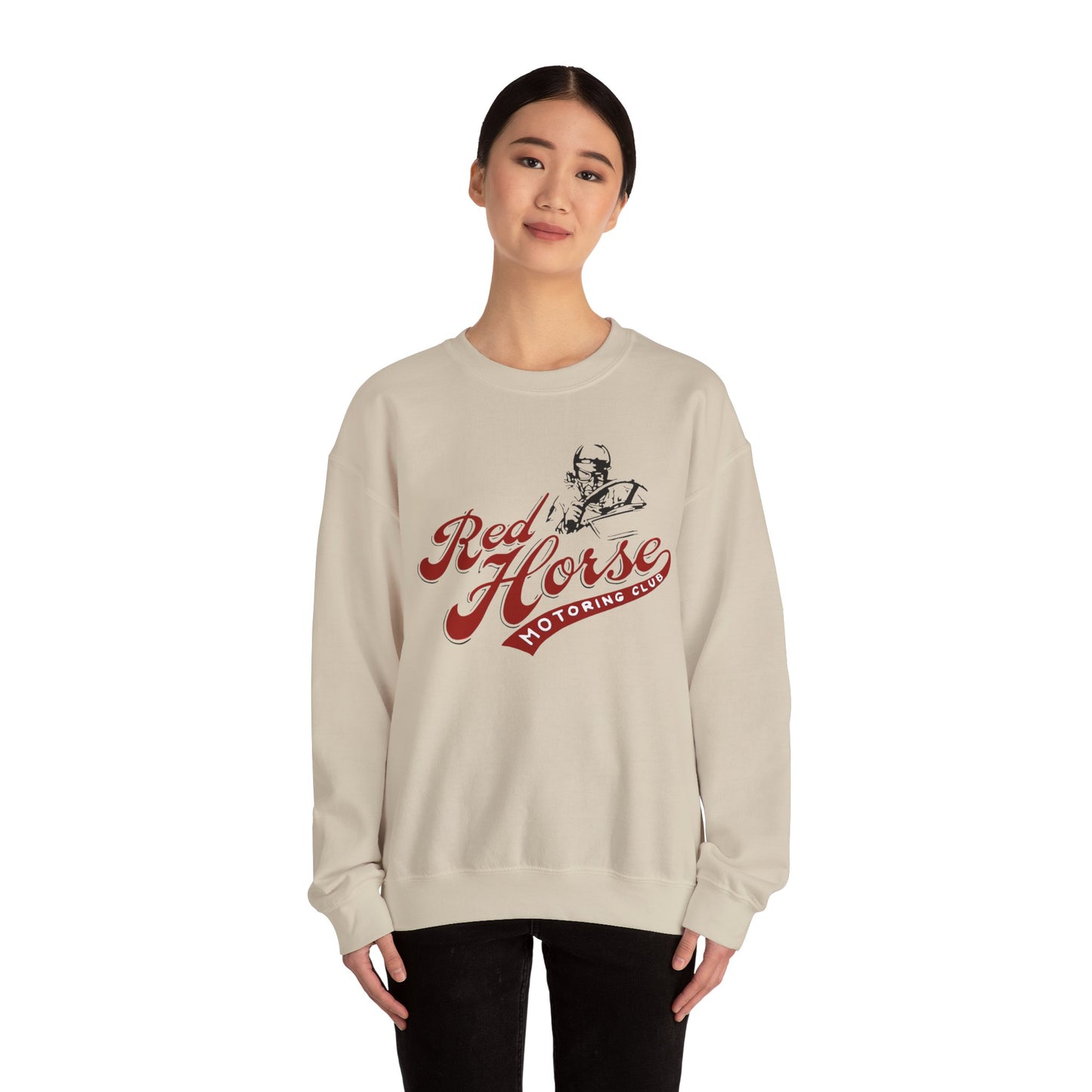 Sweatshirt - Crewneck