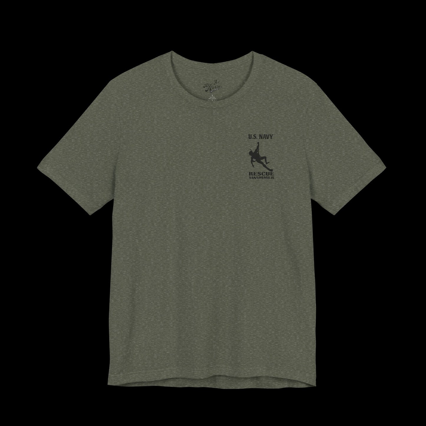 U.S. Navy Rescue Swimmer T-Shirt