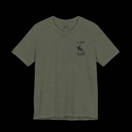 U.S. Navy Rescue Swimmer T-Shirt
