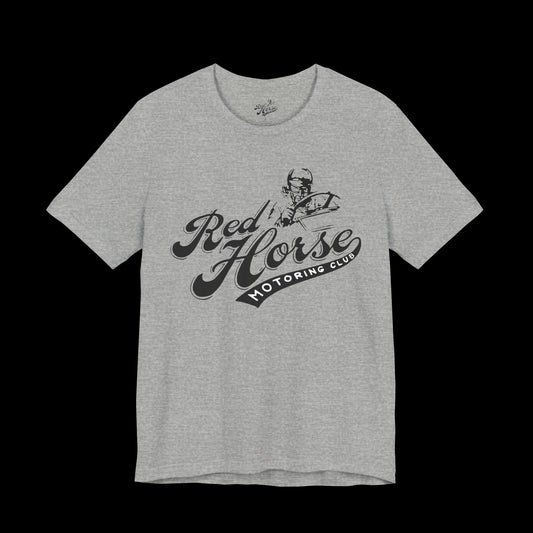 Red Horse T-Shirt