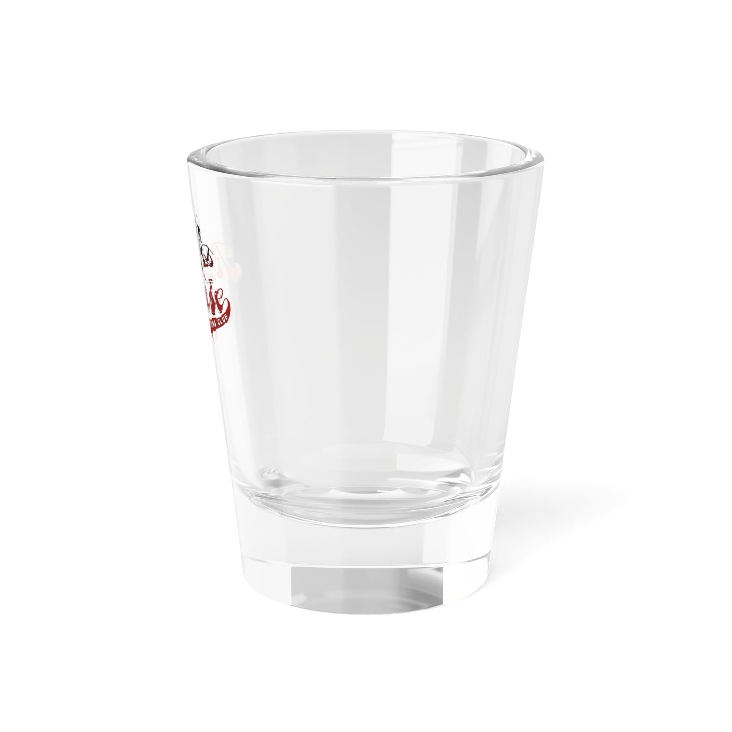 Shot Glass, 1.5oz