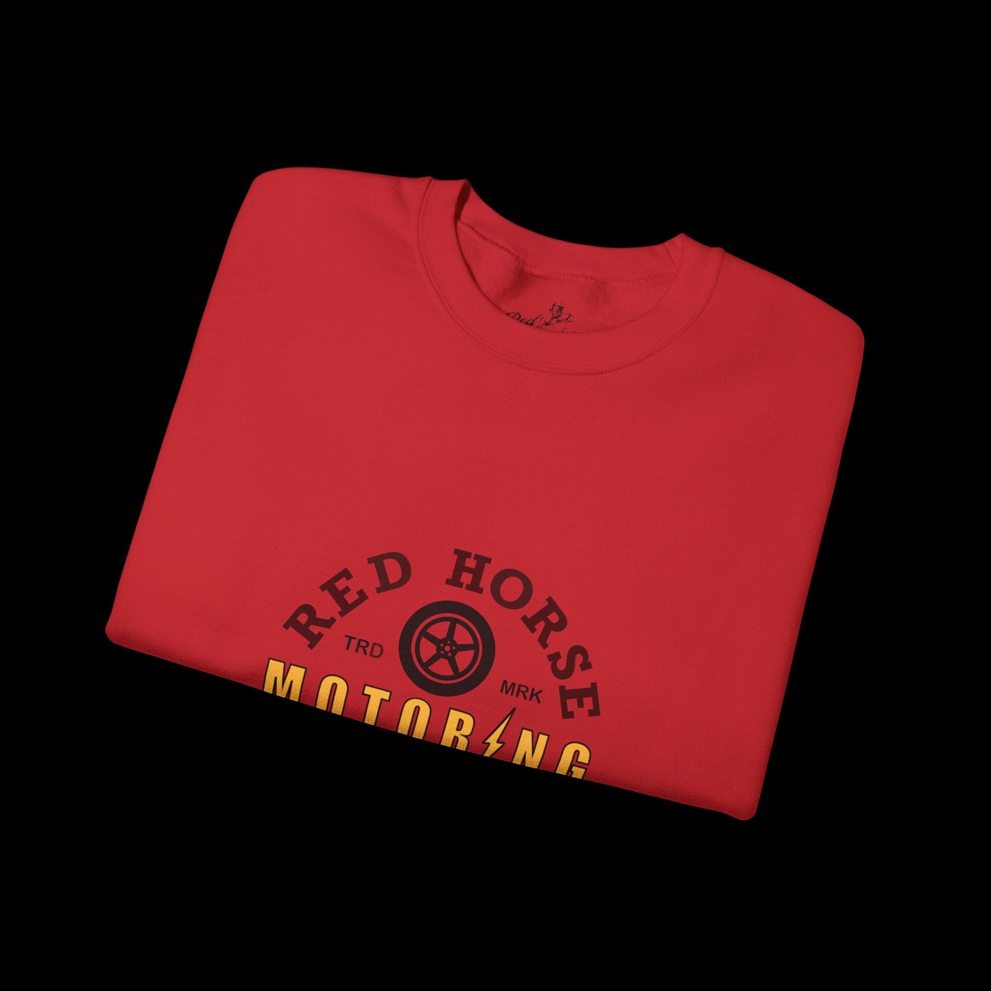 Sweatshirt - Crewneck "Established"