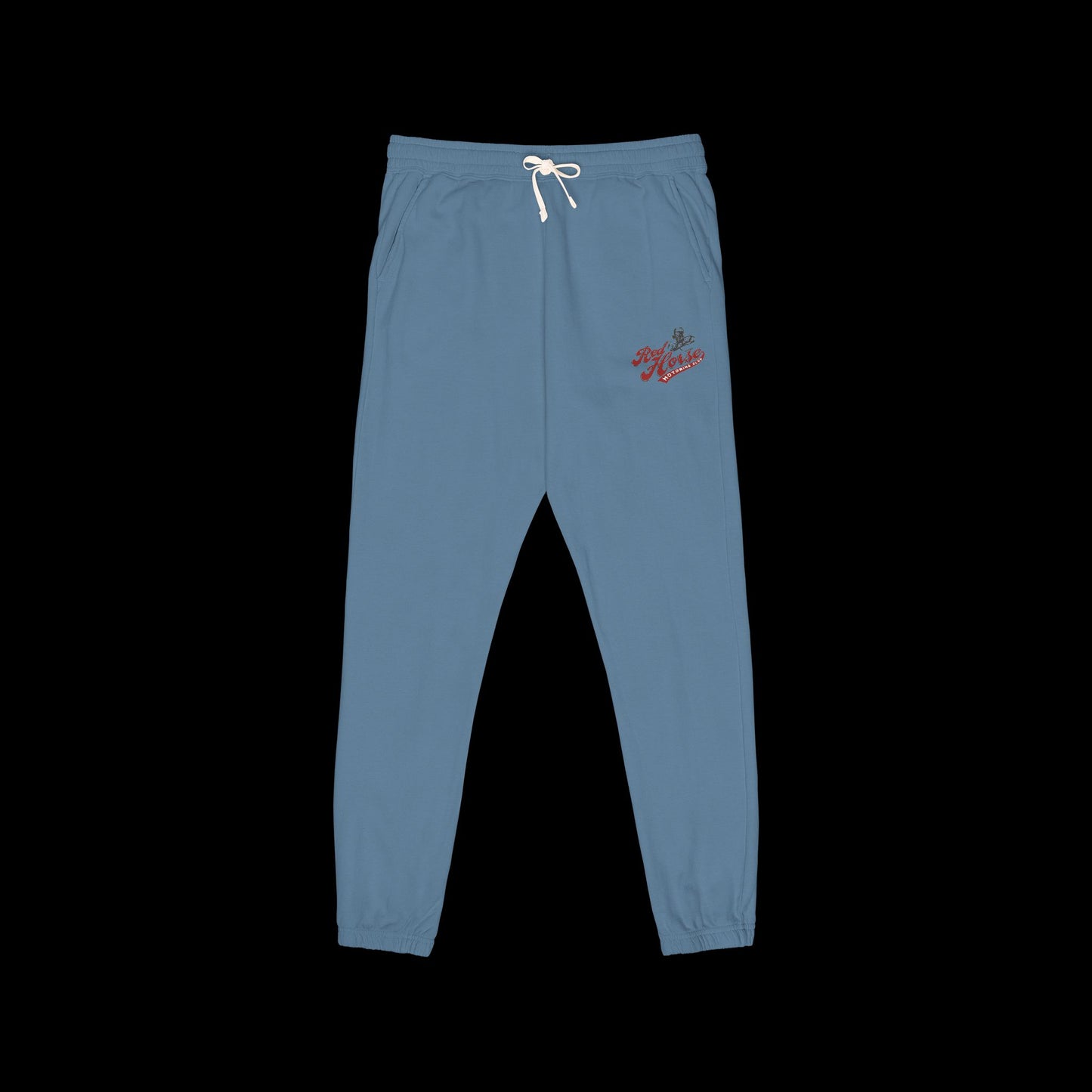 Sweatpants - Unisex Garment-Dyed Lightweight Fleece