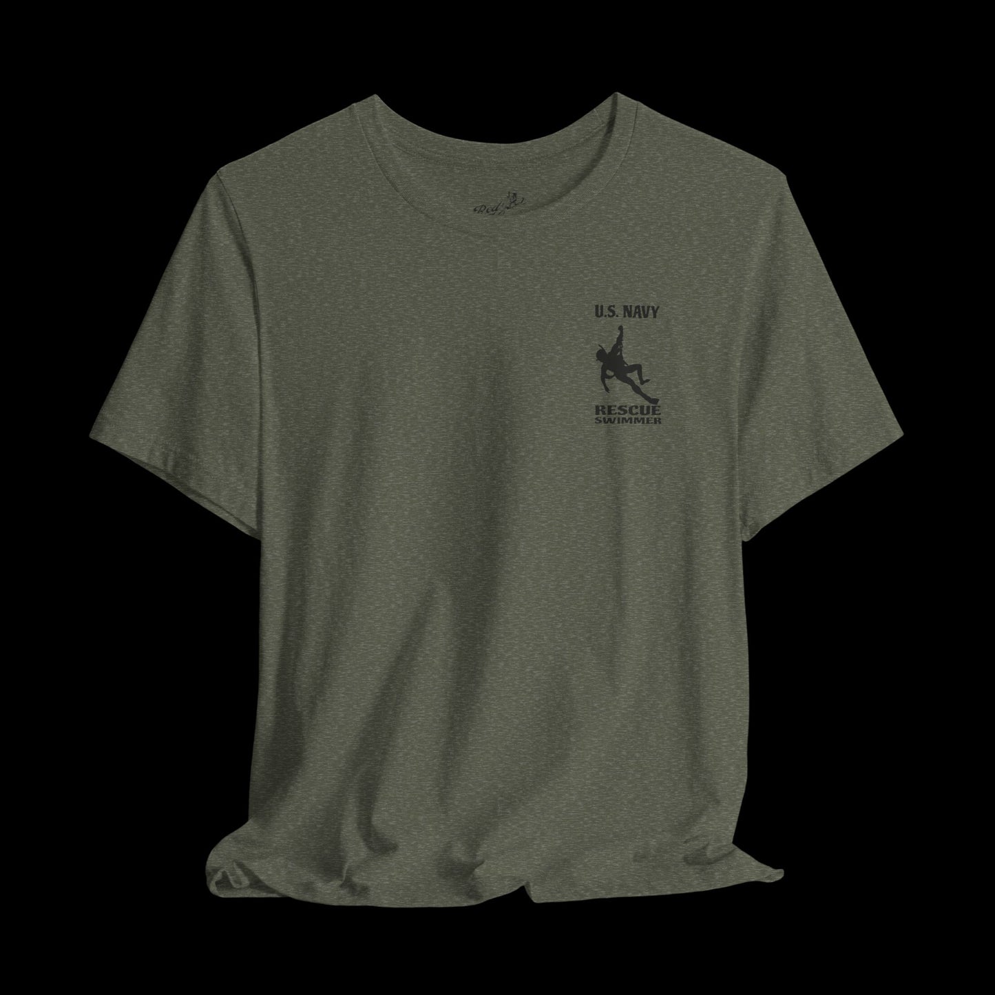U.S. Navy Rescue Swimmer T-Shirt