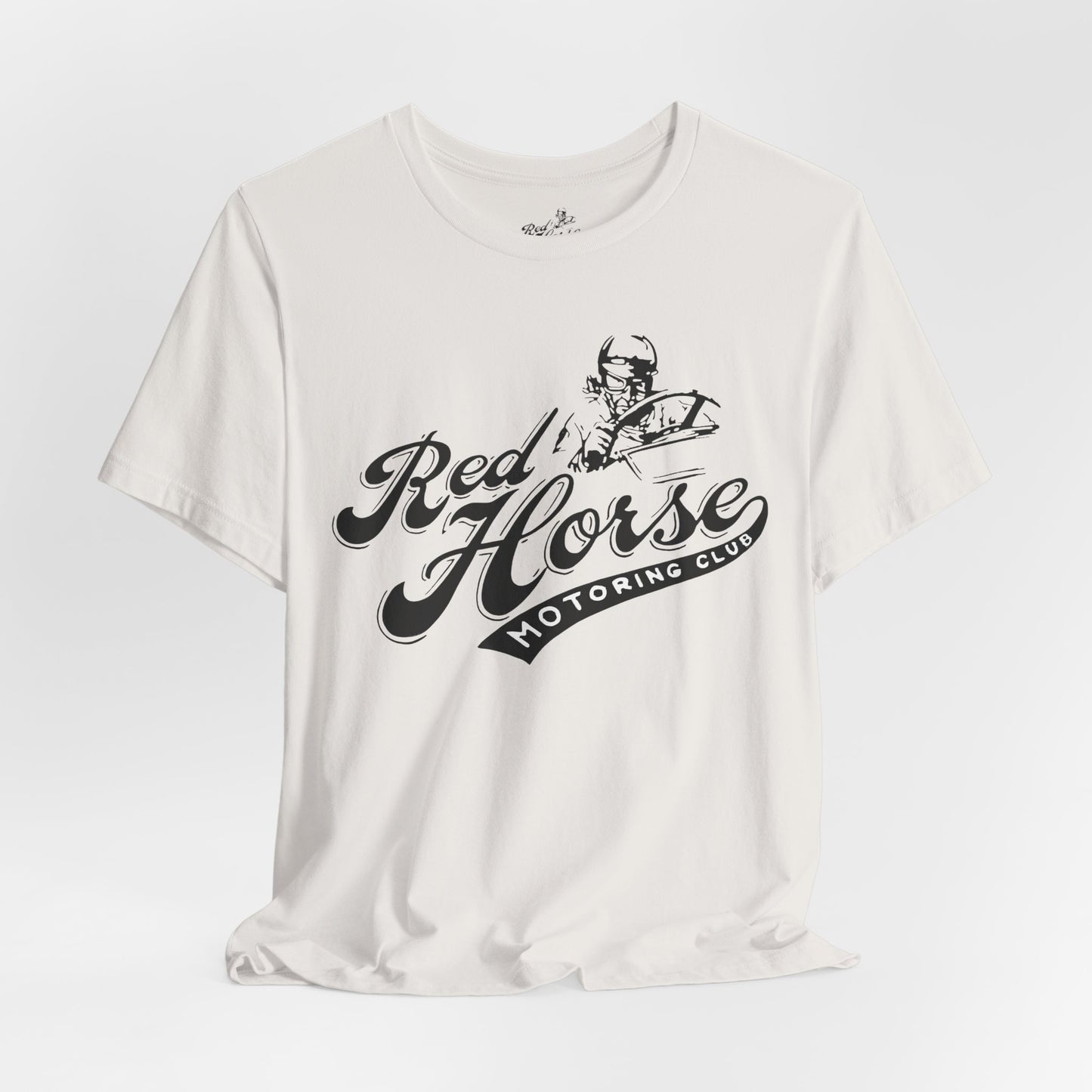 Red Horse T-Shirt