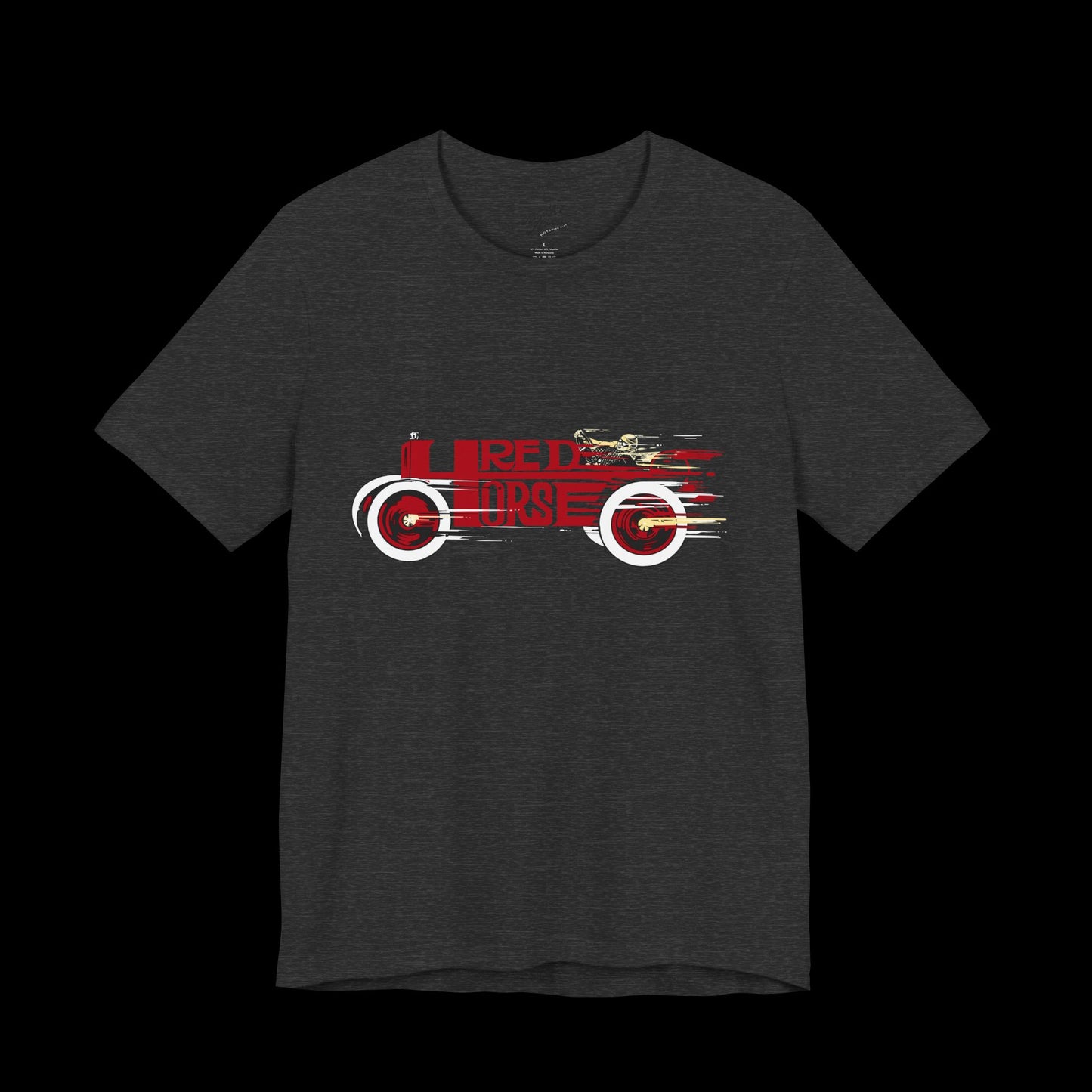 "The Racer" T-Shirt