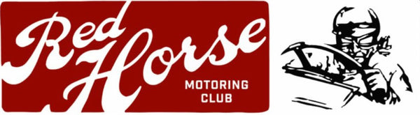 Red Horse Motoring